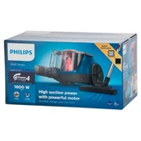 Безмешковый пылесос Philips XB2062/01 - фото 10