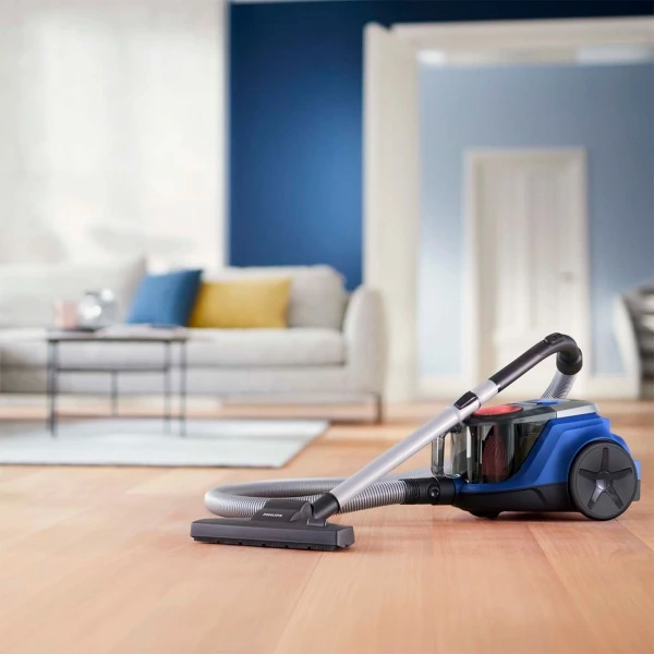 Безмешковый пылесос Philips XB2062/01 - фото 14