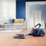 Безмешковый пылесос Philips XB2062/01 - фото 14