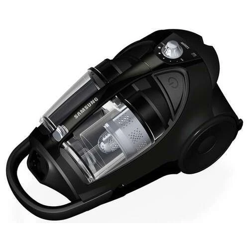 Пылесос SAMSUNG VCC8870H3K - фото 2
