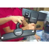 Пылесос SAMSUNG VCC8870H3K - фото 5