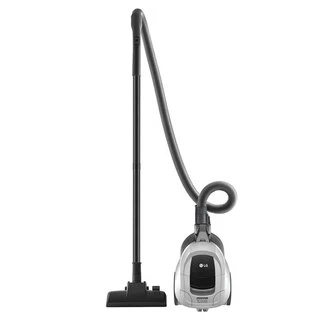 LG шаңсорғышы VC5420NNTS - фото 2