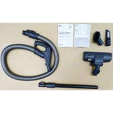 Пылесос LG VC5420NNTS - фото 12