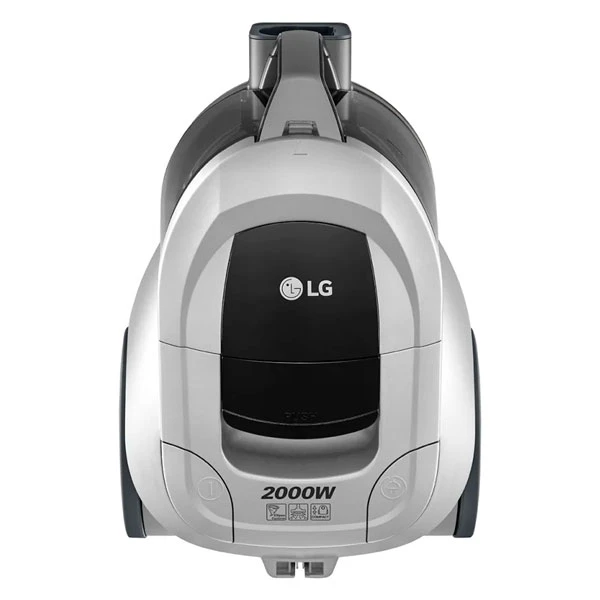 Пылесос LG VC5420NNTS - фото 4