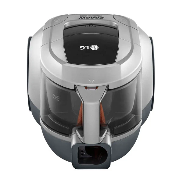 Пылесос LG VC5420NNTS - фото 5