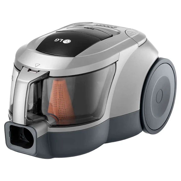 Пылесос LG VC5420NNTS - фото 7