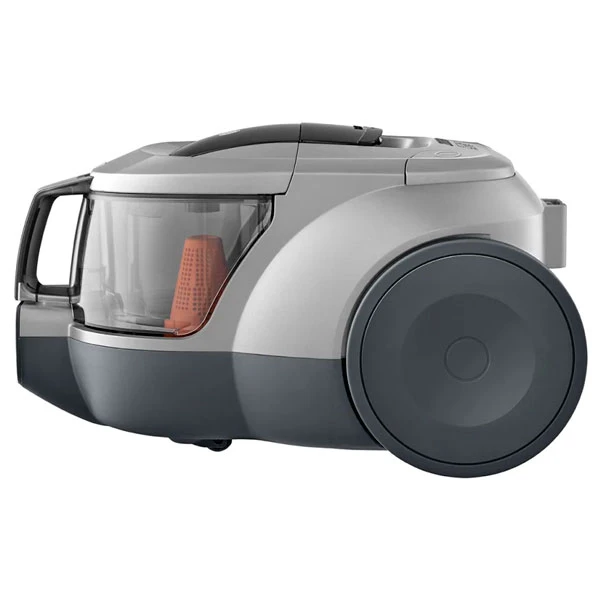 Пылесос LG VC5420NNTS - фото 6