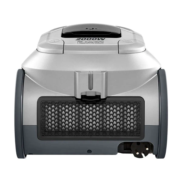 Пылесос LG VC5420NNTS - фото 9