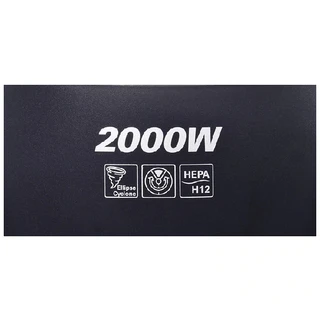 Пылесос LG VK76W02HY