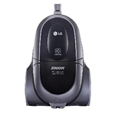 Пылесос LG VK76W02HY - фото 2