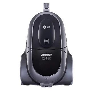 Пылесос LG VK76W02HY