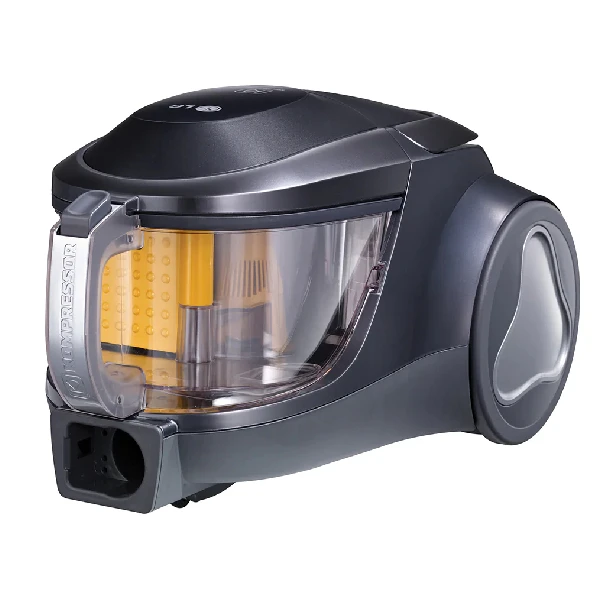 Пылесос LG VK76W02HY - фото 3