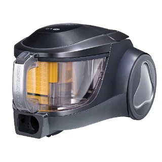 Пылесос LG VK76W02HY