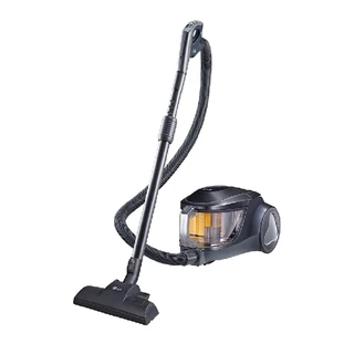 Пылесос LG VK76W02HY