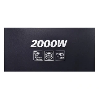 Пылесос LG VK76R03HY