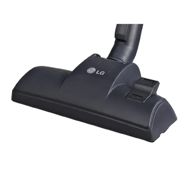 Пылесос LG VK76R03HY - фото 4