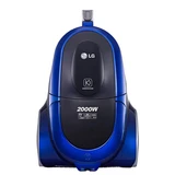 Пылесос LG VK76R03HY - фото 2