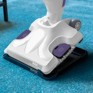 Tefal тік шаңсорғыш VP7751WH - фото 4