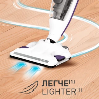 Tefal тік шаңсорғыш VP7751WH - фото 2