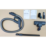 Пылесос LG VC5420NHTW - фото 14