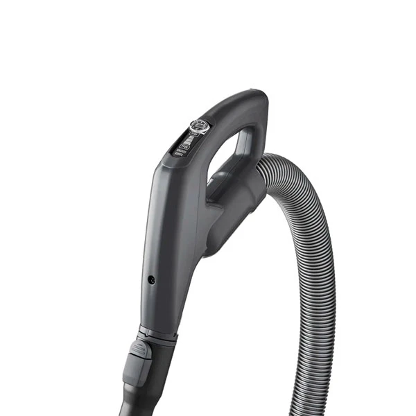 Пылесос LG VC5420NHTW - фото 11