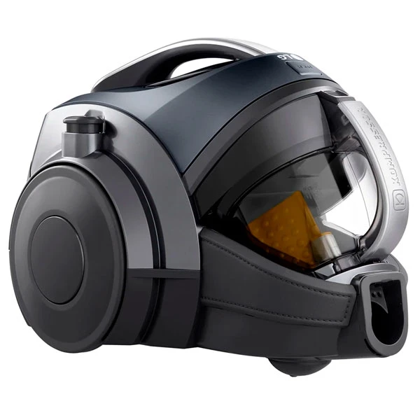 LG шаңсорғышы VC83209UHAV - фото 6