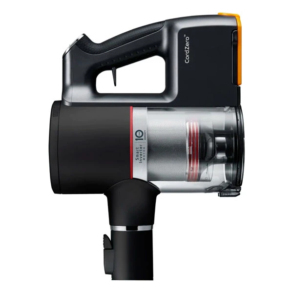 Вертикальный пылесос LG A9-Lite - фото 7