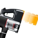 Вертикальный пылесос LG A9-Lite - фото 6