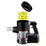 Вертикальный пылесос LG A9-Lite - фото 9