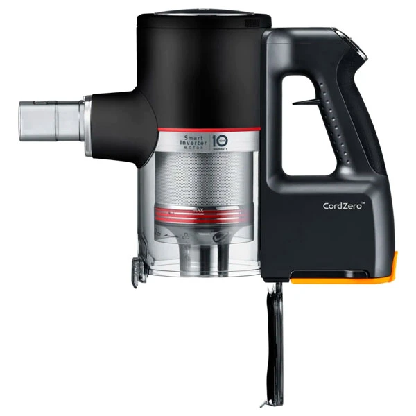 Вертикальный пылесос LG A9-Lite - фото 4