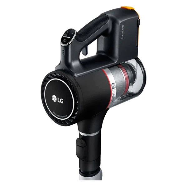 Вертикальный пылесос LG A9-Lite - фото 3