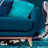 Вертикальный пылесос Tefal Air Force Flex Power TY9479WO - фото 4