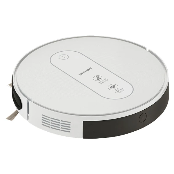 Робот-пылесос Hyundai H-VCRQ90 - фото 2