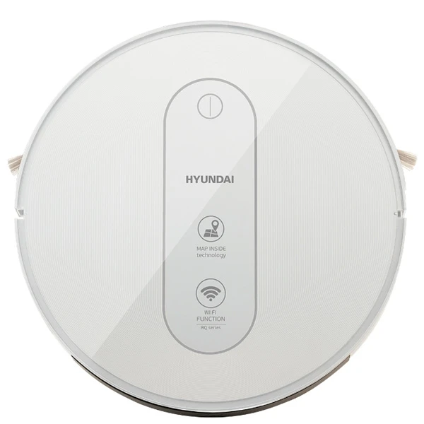Робот-пылесос Hyundai H-VCRQ90