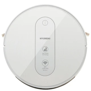 Робот-пылесос Hyundai H-VCRQ90