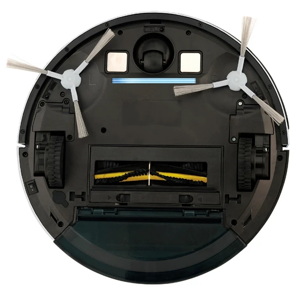 Робот-пылесос Hyundai H-VCRQ90 - фото 5