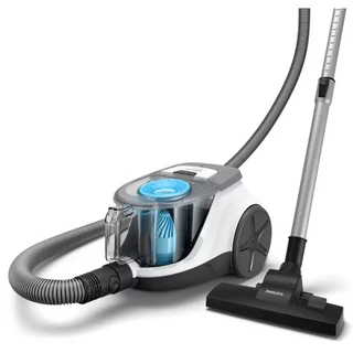 Philips қапшықсыз шаңсорғышы XB2023/01 - фото 3