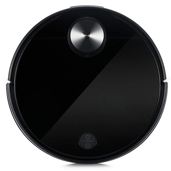 Робот-пылесос Viomi Cleaning Robot V3 EU Black