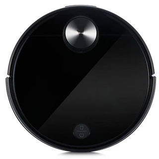 Робот-пылесос Viomi Cleaning Robot V3 EU Black