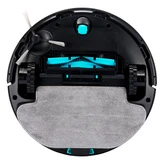 Робот-пылесос Viomi Cleaning Robot V3 EU Black - фото 14