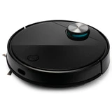 Робот-пылесос Viomi Cleaning Robot V3 EU Black - фото 9