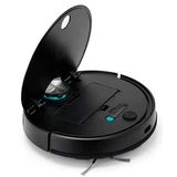 Робот-пылесос Viomi Cleaning Robot V3 EU Black - фото 11