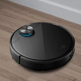 Робот-пылесос Viomi Cleaning Robot V3 EU Black - фото 13