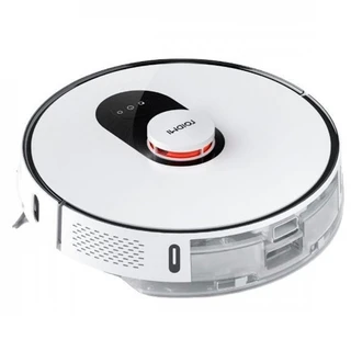 Roidmi робот шаңсорғышы SDJ01RM Eve Plus White - фото 3