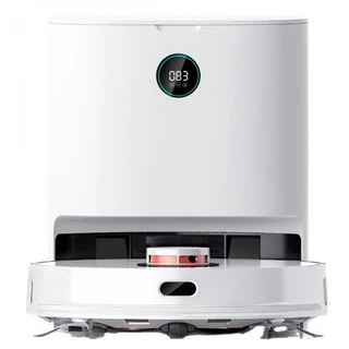 Roidmi робот шаңсорғышы SDJ01RM Eve Plus White - фото 4