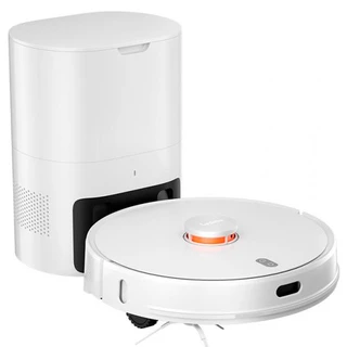 Lydsto робот шаңсорғышы HD-STYTJ-W03 R1 White