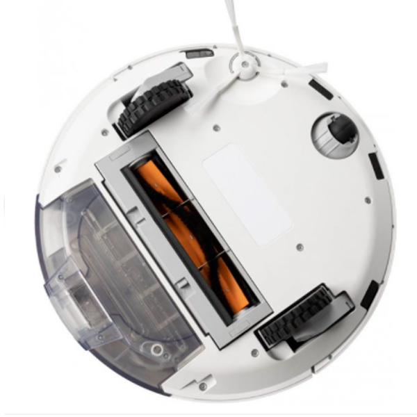 Lydsto робот шаңсорғышы HD-STYTJ-W03 R1 White