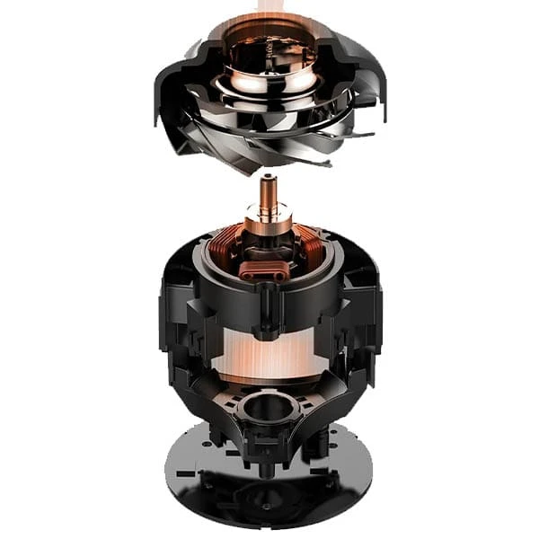 Вертикальный пылесос Dreame VVN4&nbsp; XR - фото 4