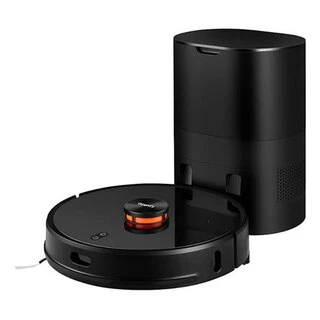 Робот-пылесос Lydsto HD-STYTJ-B03 R1 Black