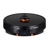 Робот-пылесос Lydsto HD-STYTJ-B03 R1 Black - фото 5